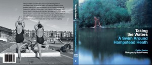 taking the waters covers