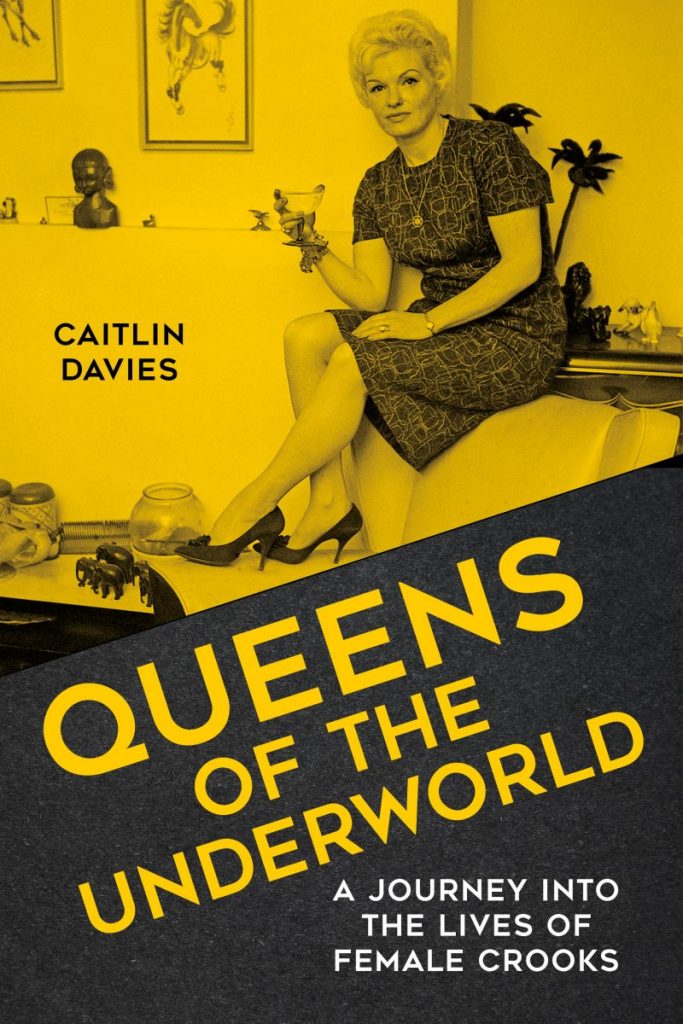 Caitlin Davies