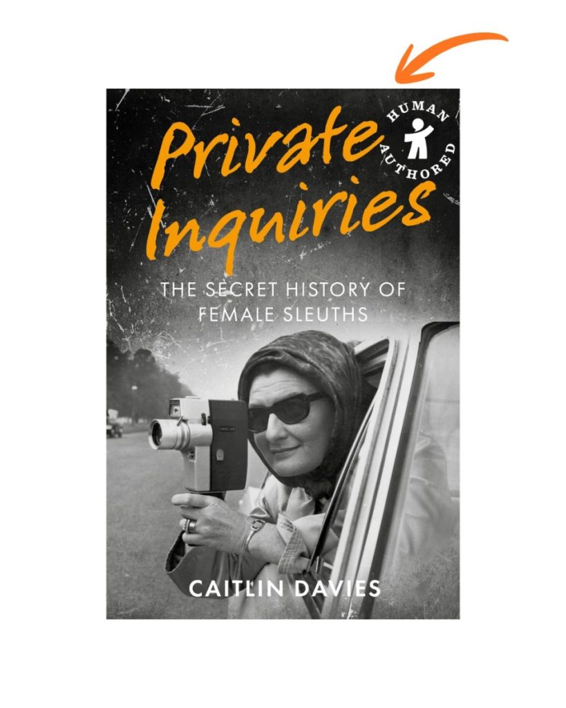 Caitlin Davies